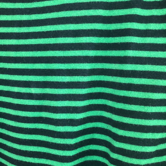 Striped Gap scoop neck sweater. Size S. $20. - Picture 4 of 4